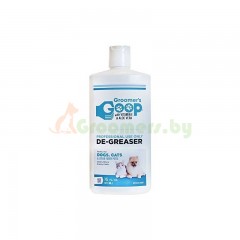 Гель Groomer's GOOP De-Greaser обезжиривающий, 473 мл